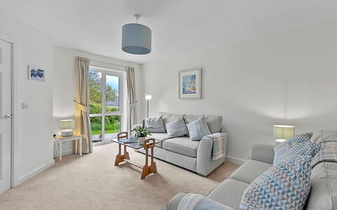 Cove House: Wohnung, Gebirge, Senke, Alpen, Hotel, Bergdorf