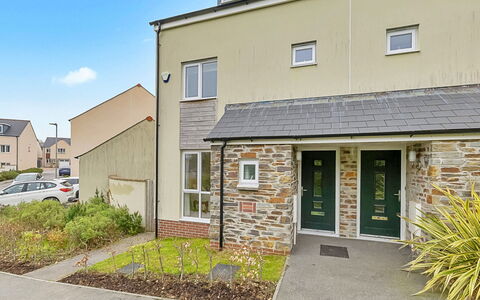 Cove House: Wohnung, Gebirge, Senke, Alpen, Hotel, Bergdorf