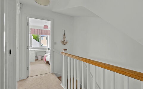 Cove House: Wohnung, Gebirge, Senke, Alpen, Hotel, Bergdorf