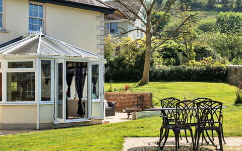Nicely Tucked Away Cottage: Wohnung, Gebirge, Senke, Alpen, Hotel, Bergdorf