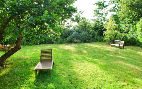 Porthcothan Mill Cottage: Wohnung, Gebirge, Senke, Alpen, Hotel, Bergdorf