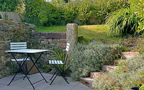 Primrose Cottage: Wohnung, Gebirge, Senke, Alpen, Hotel, Bergdorf