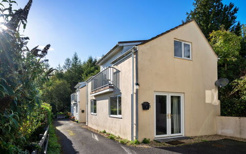 Forest Park Lodge: Wohnung, Gebirge, Senke, Alpen, Hotel, Bergdorf