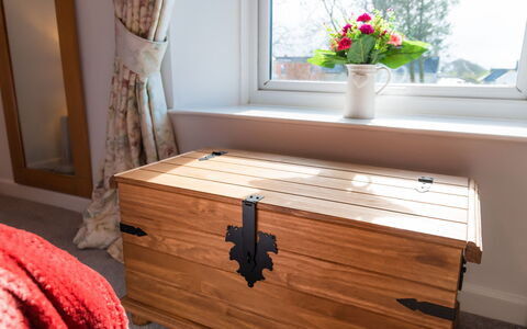 Court Cottage: Wohnung, Gebirge, Senke, Alpen, Hotel, Bergdorf