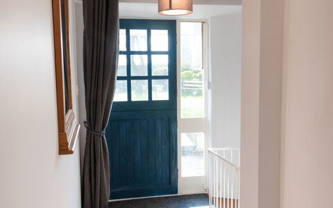 Court Cottage: Wohnung, Gebirge, Senke, Alpen, Hotel, Bergdorf
