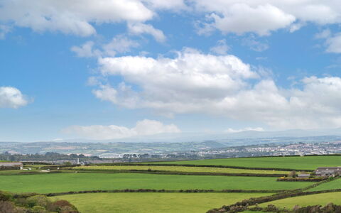 Whitsand Bay Lodge: Wohnung, Gebirge, Senke, Alpen, Hotel, Bergdorf
