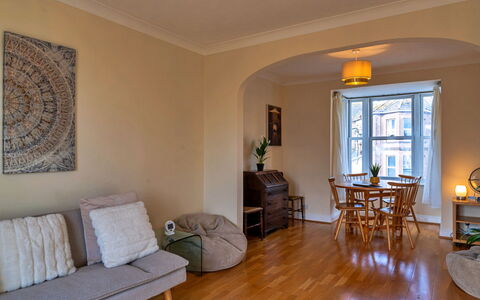 Kanangra: Wohnung, Balkon, Schatten, Yachthafen, Hotel, Dock