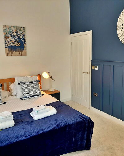 Little Dunley - Apple Lodge