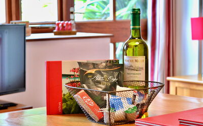 Little Dunley - Wisteria Cottage