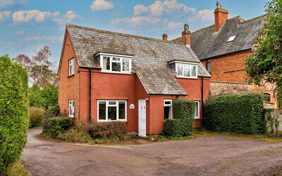 Glebe Cottage