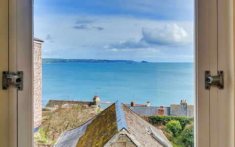 Penlee Narrows, Kingsand: Blau, Meer, Küste, Ozean, Küsten Und Ozeanische Forms, Bucht, Daylighting, Strand, Tropen