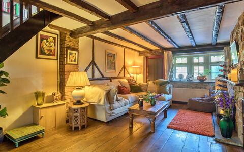 Bracken: Wohnung, Balkon, Schatten, Yachthafen, Hotel, Dock