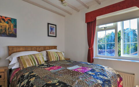 Bracken: Wohnung, Balkon, Schatten, Yachthafen, Hotel, Dock