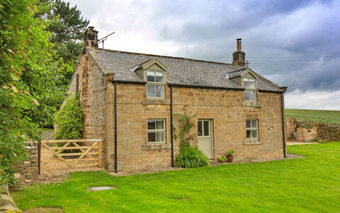 The Cottage, Shortflatt Farm