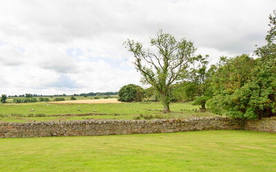 The Cottage, Shortflatt Farm