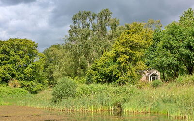 The Cottage, Shortflatt Farm