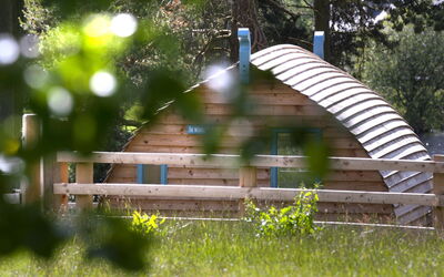 Wheatley'S Glamping