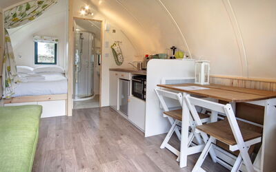 Wheatley'S Glamping