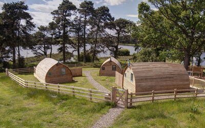 Wheatley'S Glamping
