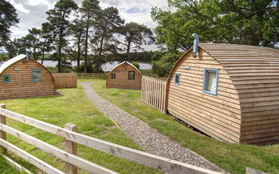 Wheatley'S Glamping