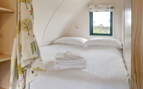 The Wonney'S Glamping: Wohnung, Balkon, Schatten, Yachthafen, Hotel, Dock