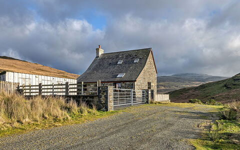 Llechwedd Mawr: Wohnung, Balkon, Schatten, Yachthafen, Hotel, Dock