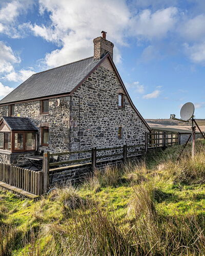 Llechwedd Mawr