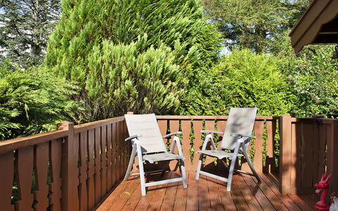 Mountain View: Wohnung, Balkon, Schatten, Yachthafen, Hotel, Dock