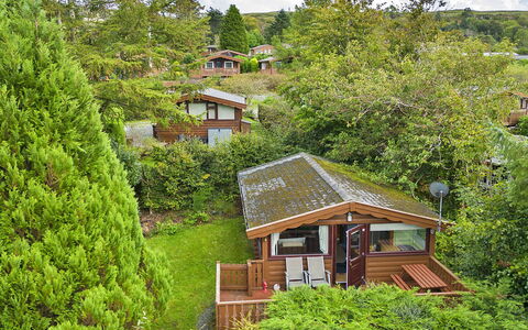 Mountain View: Wohnung, Balkon, Schatten, Yachthafen, Hotel, Dock