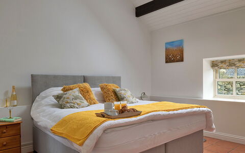Moelis Barn: Wohnung, Balkon, Schatten, Yachthafen, Hotel, Dock