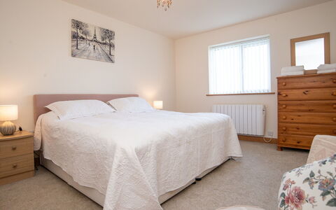 Picton Lodge - Sea Views: Wohnung, Balkon, Schatten, Yachthafen, Hotel, Dock