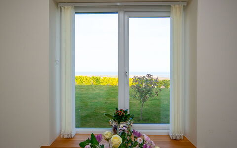 Picton Lodge - Sea Views: Wohnung, Balkon, Schatten, Yachthafen, Hotel, Dock