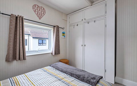 Penrhyn Avenue: Wohnung, Balkon, Schatten, Yachthafen, Hotel, Dock