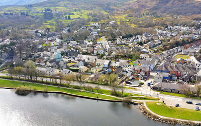 Llanberis 607