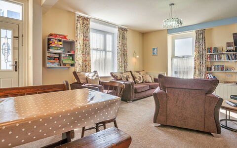 Menai Bridge Bangor 650: Wohnung, Balkon, Schatten, Yachthafen, Hotel, Dock