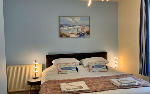 Menai Bridge Bangor 650: Wohnung, Balkon, Schatten, Yachthafen, Hotel, Dock