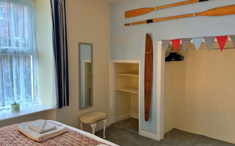 Menai Bridge Bangor 650: Wohnung, Balkon, Schatten, Yachthafen, Hotel, Dock