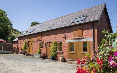 Woodpecker Cottage