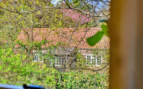 The West Wing at the Mill House: Wohnung, Balkon, Schatten, Yachthafen, Hotel, Dock