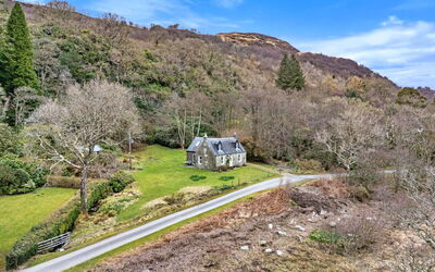 Lochead Cottage