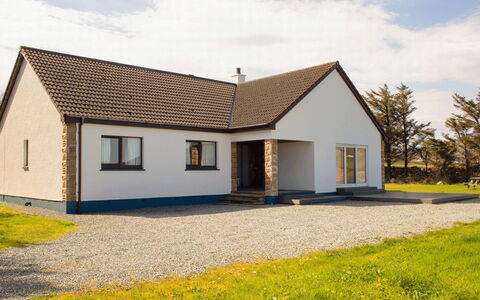 Kilmartin: Wohnung, Balkon, Schatten, Yachthafen, Hotel, Dock