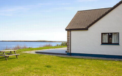 Kilmartin: Wohnung, Balkon, Schatten, Yachthafen, Hotel, Dock