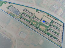 Barrit - 50M to the Fjord