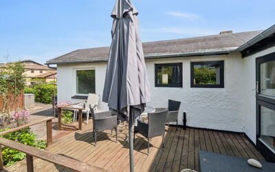 Keld - 350M from the Sea