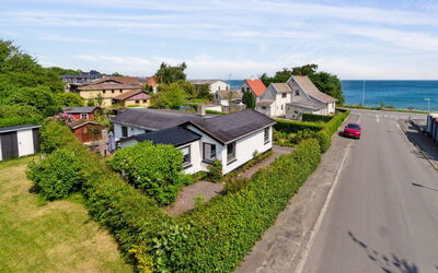 Keld - 350M from the Sea
