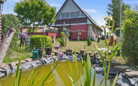 Lacey - 4Km from the Sea: Estate, Schatten, Auffahrt, Bauernhaus