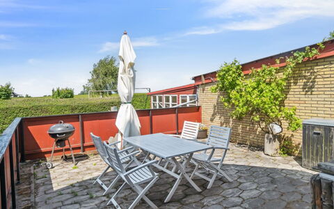 Lacey - 4Km from the Sea: Estate, Schatten, Auffahrt, Bauernhaus
