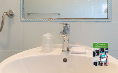 Unterkunft:&nbsp;Junior Suite Orchidea By Raro Rooms - Masseria Lam