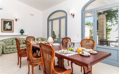 Unterkunft:&nbsp;Suite Begonia by Raro Rooms - Masseria Lamagrotte
