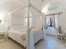 Unterkunft:&nbsp;Suite Begonia By Raro Rooms - Masseria Lamagrotte